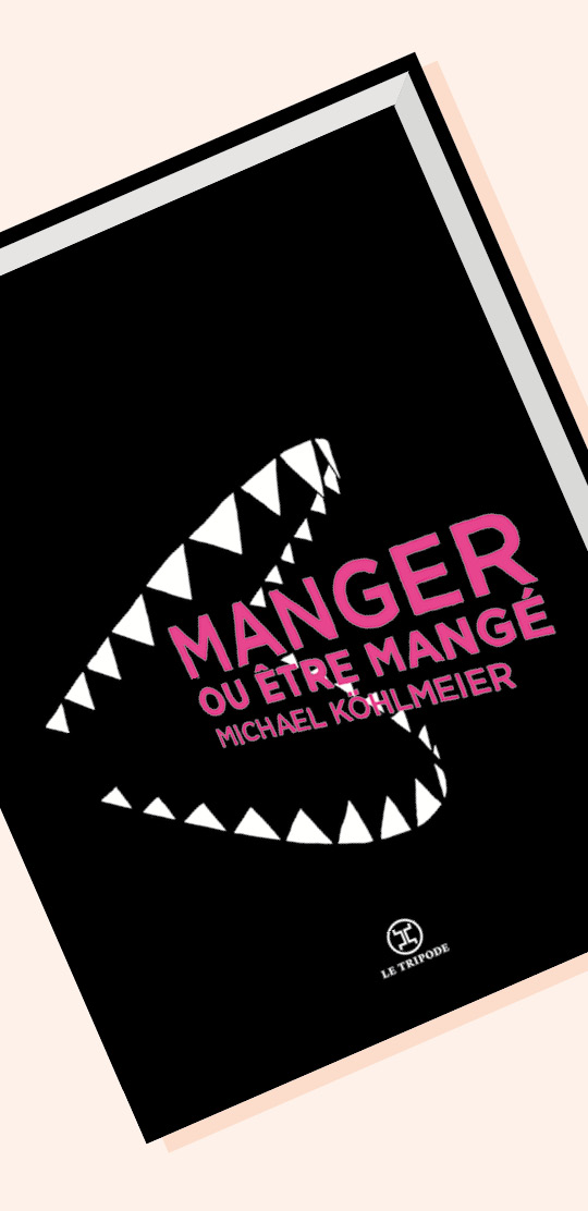 Manger Ou Etre Mange Juliette Maroni